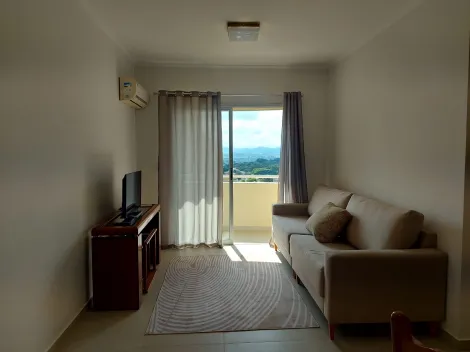 Sao Jose dos Campos Jardim Apolo Apartamento Locacao R$ 4.500,00 Condominio R$1.120,00 3 Dormitorios 2 Vagas 