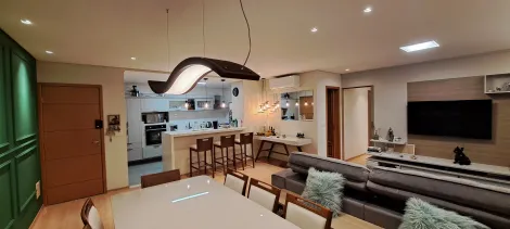 Sao Jose dos Campos Jardim Aquarius Apartamento Venda R$1.595.000,00 Condominio R$902,12 3 Dormitorios 2 Vagas 