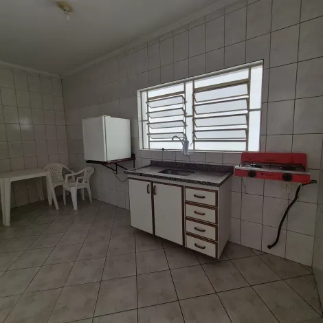 Sao Jose dos Campos Jardim Sao Dimas Apartamento Locacao R$ 1.100,00 1 Dormitorio  Area construida 25.00m2