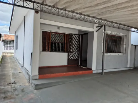 Sao Jose dos Campos Monte Castelo Casa Venda R$550.000,00 3 Dormitorios 4 Vagas Area do terreno 250.00m2 Area construida 135.00m2