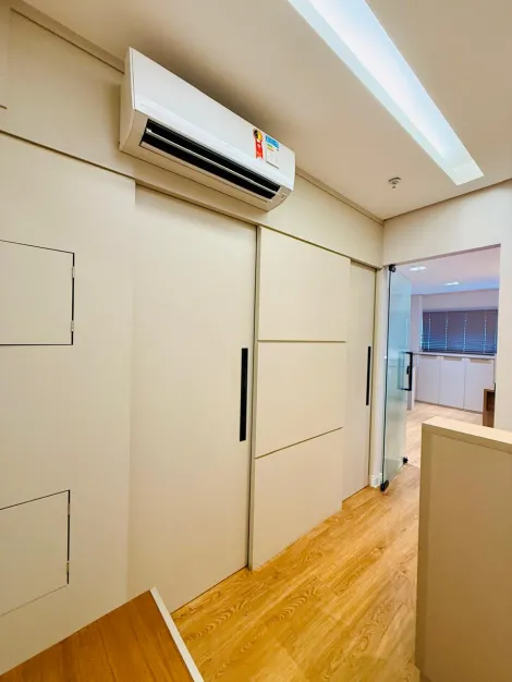 Sao Jose dos Campos Jardim Aquarius Comercial Venda R$510.000,00 Condominio R$450,00  1 Vaga 