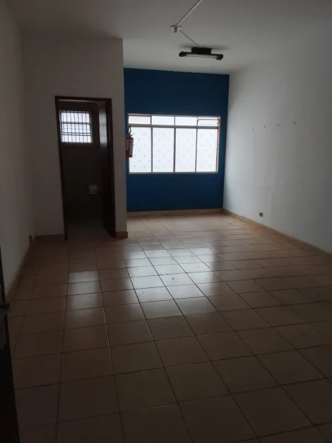 Sao Jose dos Campos Jardim Sao Dimas Comercial Locacao R$ 1.000,00 