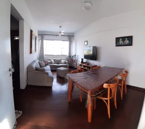 Sao Jose dos Campos Centro Apartamento Venda R$460.000,00 Condominio R$400,00 3 Dormitorios 1 Vaga 